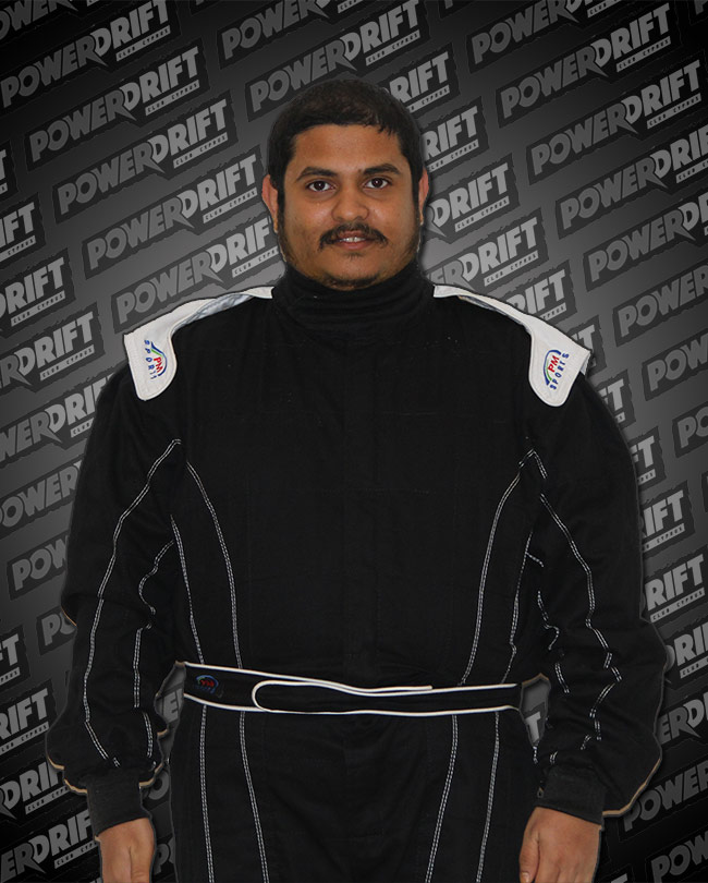 Kenavith Raveezan